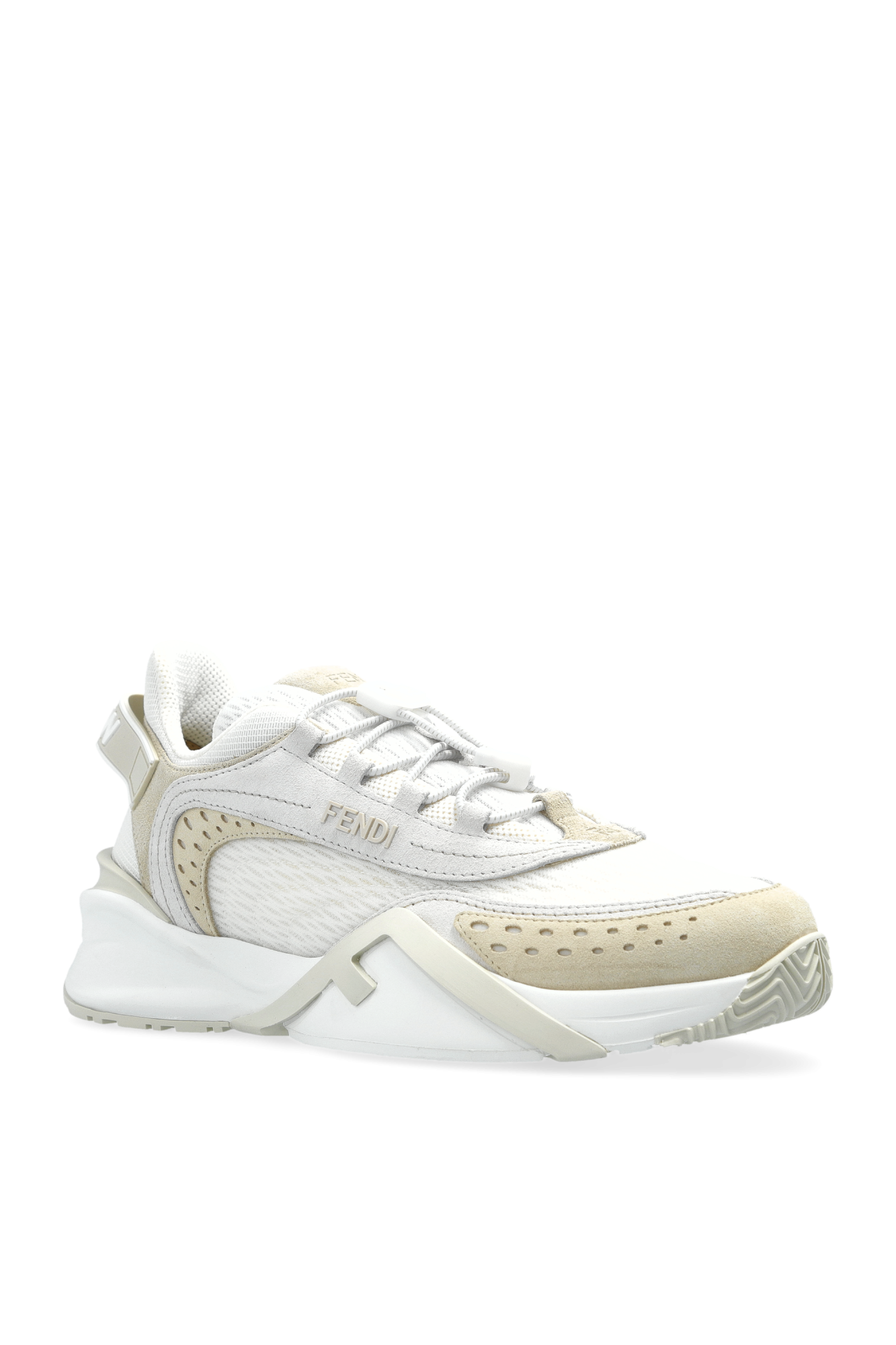 Fendi Sneakers | Women's | Vitkac